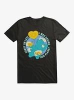 Care Bears Saving Our Planet T-Shirt