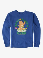 Care Bears Best Earth Ever Sweatshirt