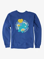 Care Bears Saving Our Planet Sweatshirt