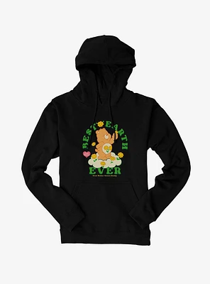 Care Bears Best Earth Ever Hoodie