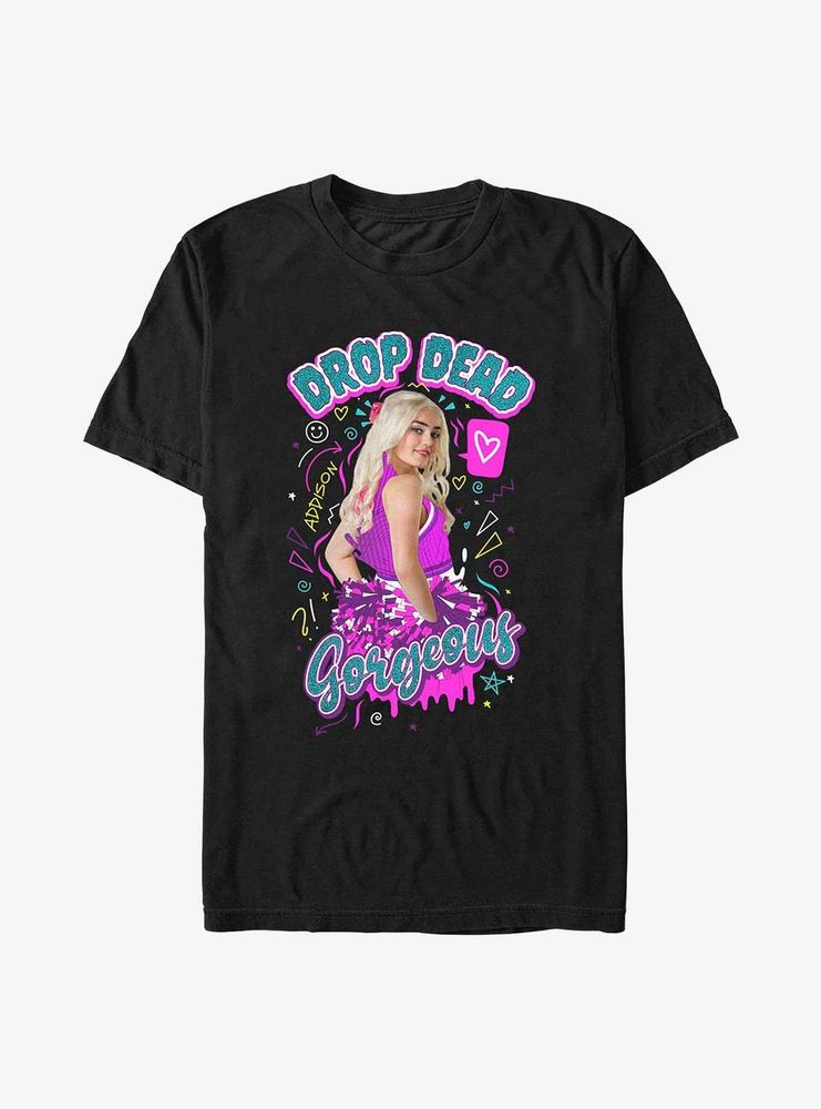 Disney Zombies Ad Dead GorgeousT-Shirt