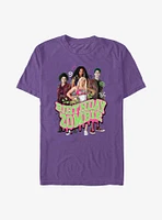 Disney Zombies Birthday Group T-Shirt