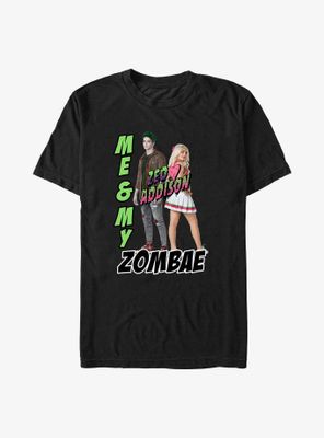 Disney Zombies My Zombae T-Shirt