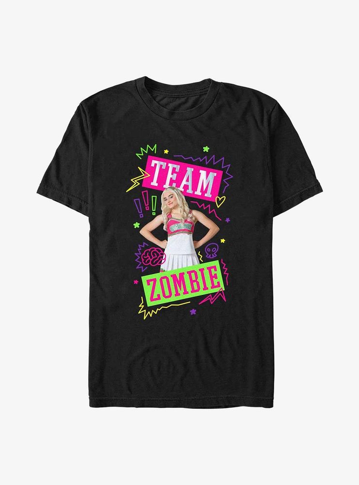 Disney Zombies Team Zombie T-Shirt