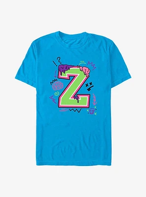 Disney Zombies Zed T-Shirt