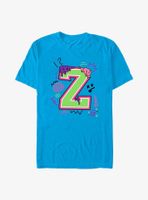 Disney Zombies Zed T-Shirt