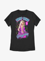 Disney Zombies Ad Dead GorgeousWomens T-Shirt