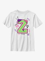 Disney Zombies Zed Youth T-Shirt