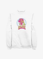 Marvel She-Hulk Sensational Sweatshirt