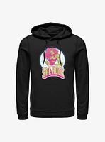 Marvel She-Hulk Sensational Hoodie
