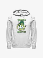 Marvel She-Hulk Weekend Warrior Hoodie