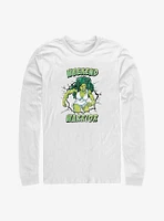 Marvel She-Hulk Weekend Warrior Long-Sleeve T-Shirt