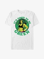 Marvel She-Hulk Good To Be Green T-Shirt