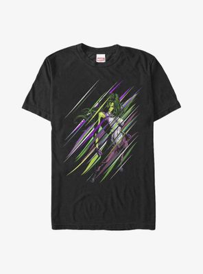 Marvel She-Hulk Sensational T-Shirt