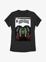 Marvel She-Hulk Inner Hulk Legacy Comic Womens T-Shirt