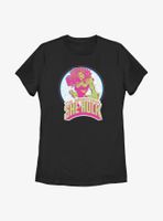 Marvel She-Hulk Sensational Womens T-Shirt