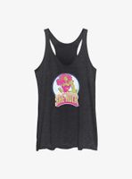 Marvel She-Hulk Sensational Womens Tank Top