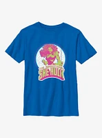 Marvel She-Hulk Sensational Youth T-Shirt