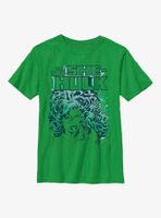 Marvel She-Hulk The Savage Youth T-Shirt