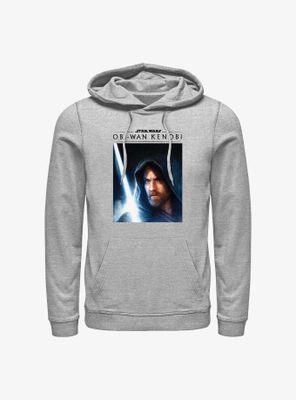 Star Wars Obi-Wan Kenobi Close-Up Sweatshirt