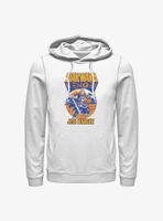 Star Wars Obi-Wan Kenobi Jedi Knight Hoodie