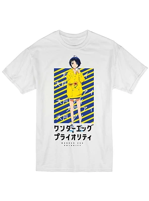 Wonder Egg Priority Ai Ohto T-Shirt