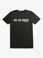 Space Ghost Coast To Title T-Shirt