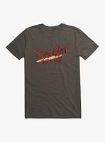 Space Ghost Retro Title T-Shirt