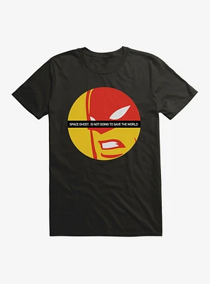 Space Ghost Save The World T-Shirt
