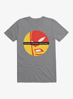 Space Ghost Save The World T-Shirt