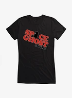 Space Ghost Sucks Girls T-Shirt