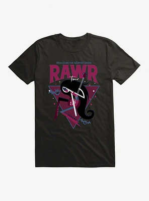 Adventure Time Rawr Queen T-Shirt