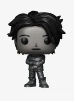 Funko The Cure Pop! Rocks Robert Smith Vinyl Figure 2022 HT Expo Exclusive