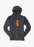 Coraline Other Side Hoodie