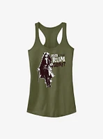 Disney Pirates of The Caribbean Why Is Rum Gone Girls Tank