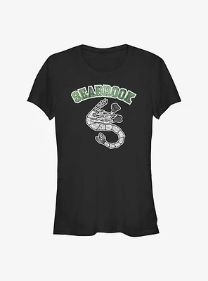 Disney Zombies Shrimpy Girls T-Shirt