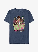 Disney Zombies Birthday Zombie T-Shirt