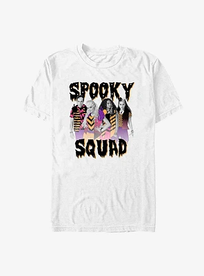 Disney Zombies Spooky Squad T-Shirt