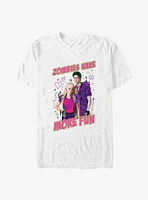 Disney Zombies Have More Fun T-Shirt