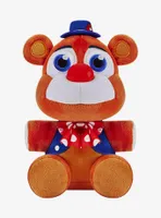 Five Nights at Freddy’s Circus Freddy Fazbear 7 Inch Plush