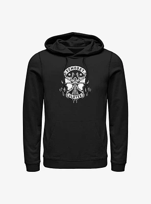 Stranger Things Demobat Slayer Hoodie