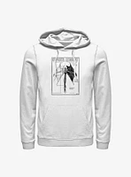 Stranger Things Demobat Hoodie