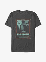 Stranger Things 11th Hour T-Shirt