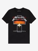 Metallica Master Of Puppets T-Shirt