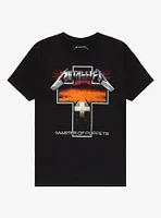 Metallica Master Of Puppets T-Shirt
