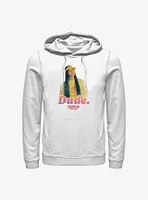 Stranger Things Surfer Dude Hoodie