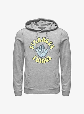 Stranger Things Rad Hoodie