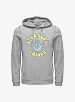 Stranger Things Rad Hoodie