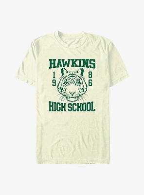 Stranger Things Hawkins 1986 T-Shirt