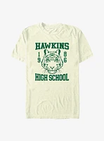 Stranger Things Hawkins 1986 T-Shirt